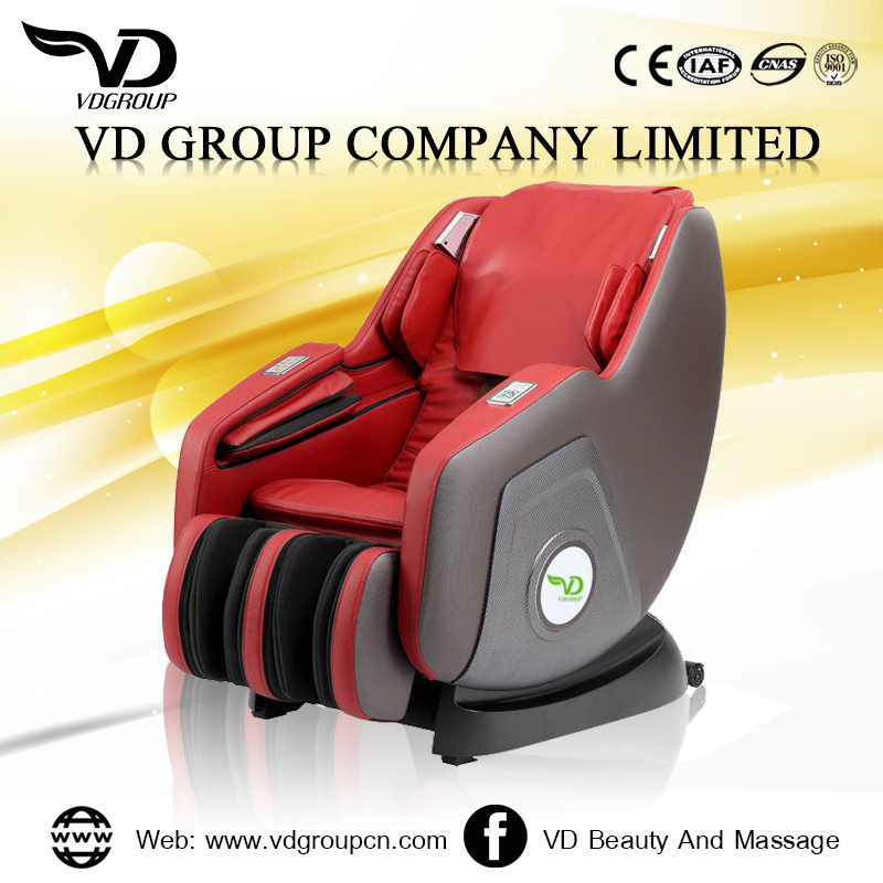 Ghế Massage Vd 8001 GhẾ TÍnh TiỀn TỰ ĐỘng Vd Group 5388