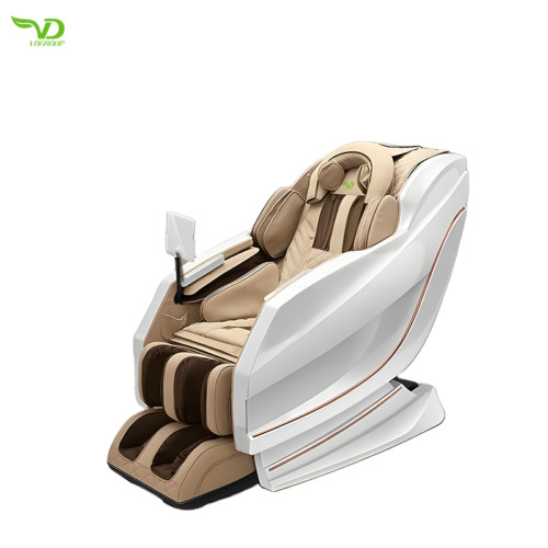Massage chair for family use