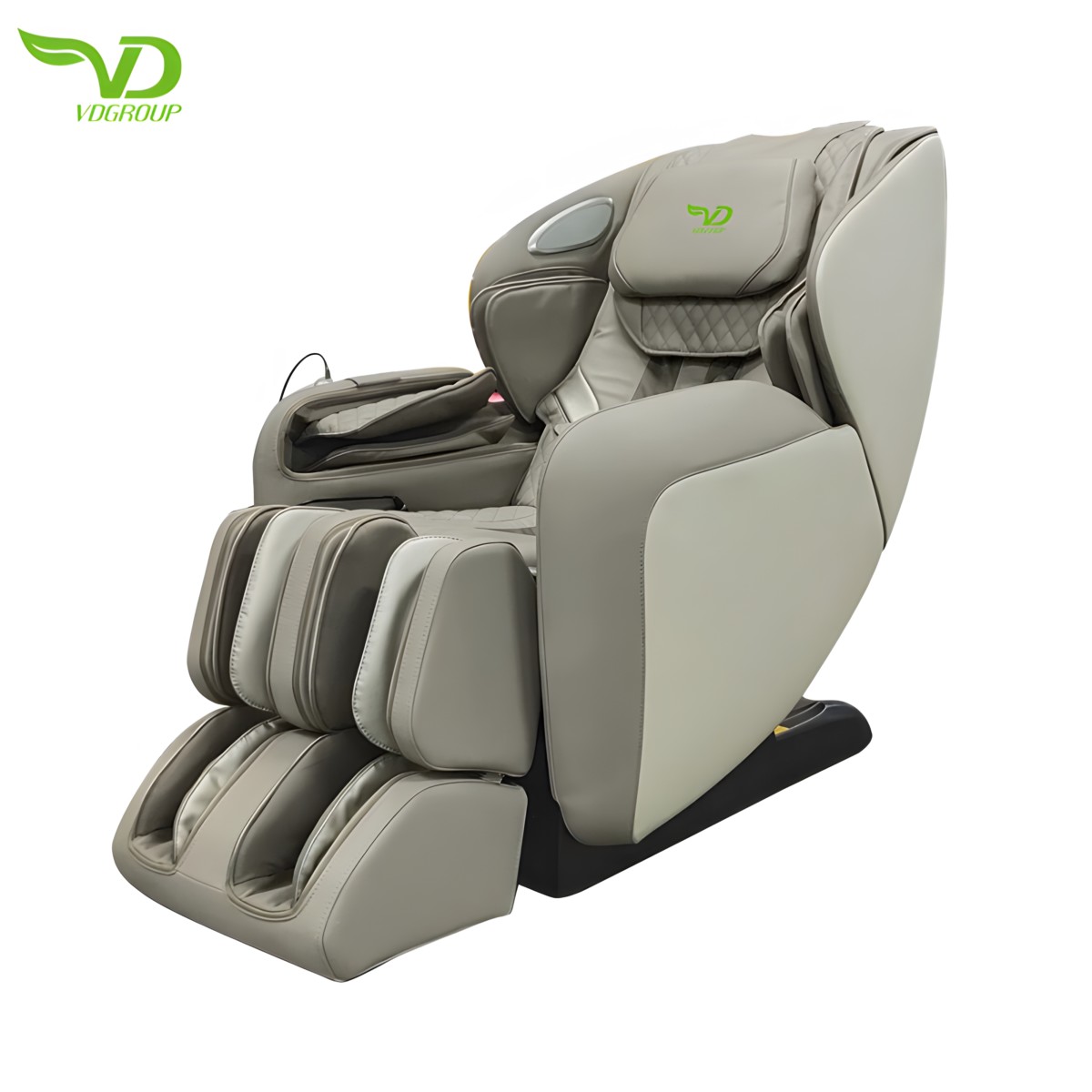 Massage Chair Health Benefits Path To Wellness Starts Here