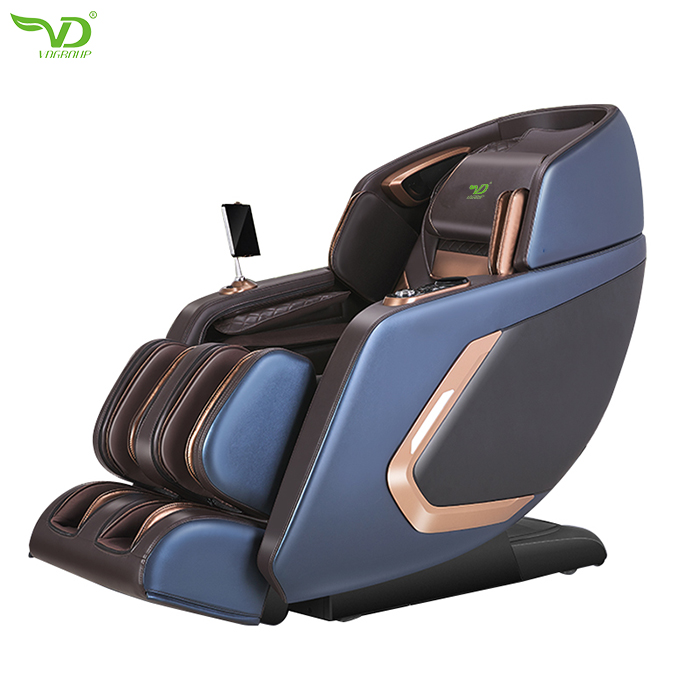 Massage Chair With Bluetooth