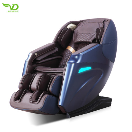 Massage Chair In Stock