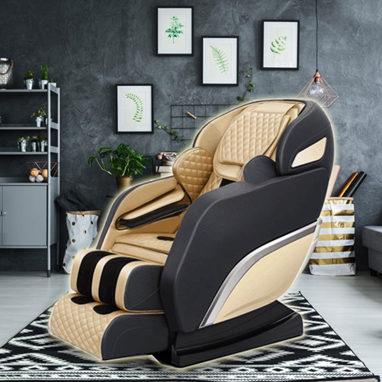 Chinese massage chair manufacturer