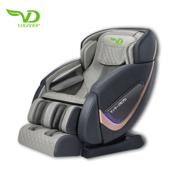 Massage Chair Vd Group The Best Massage Chairs For 2022 Guangzhou China Factory 9713