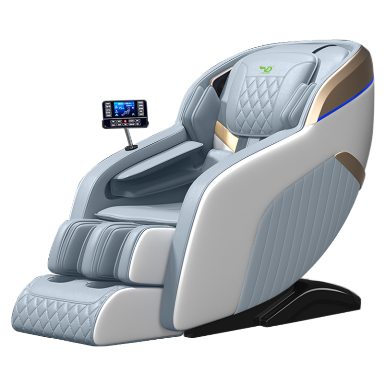 Premium Massage Chair Discounts Save on Luxurious Comfort