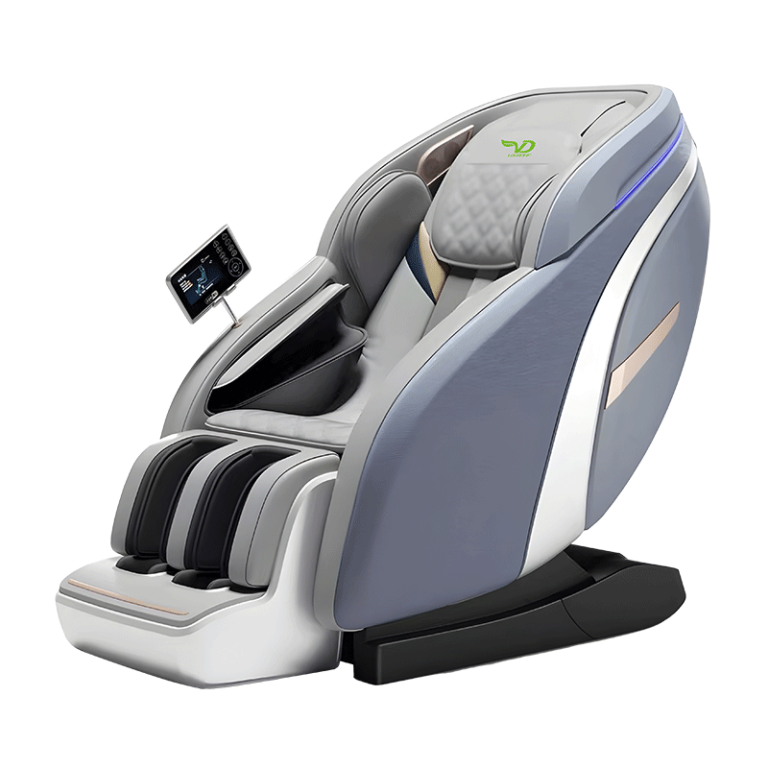 Fashion Smart Massage Chair Indulge in Style and Wellness