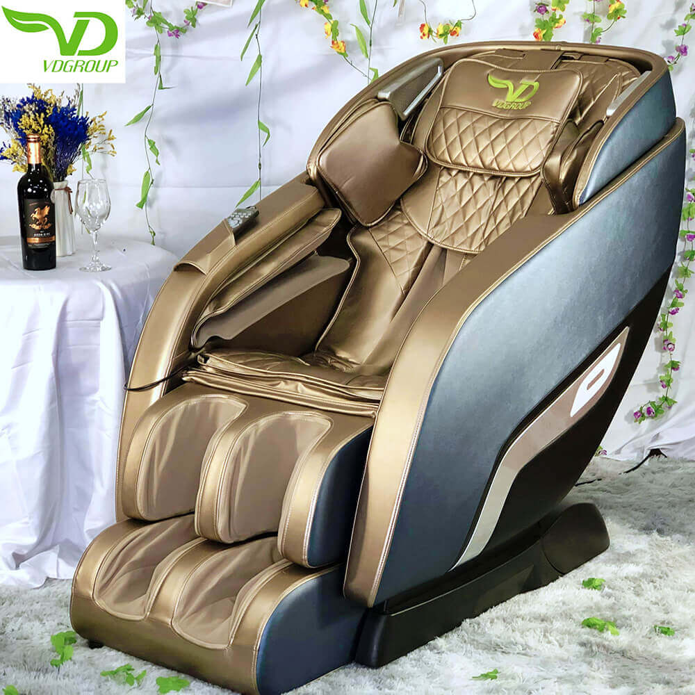 Massage Chair China Best Supplier - VD Group
