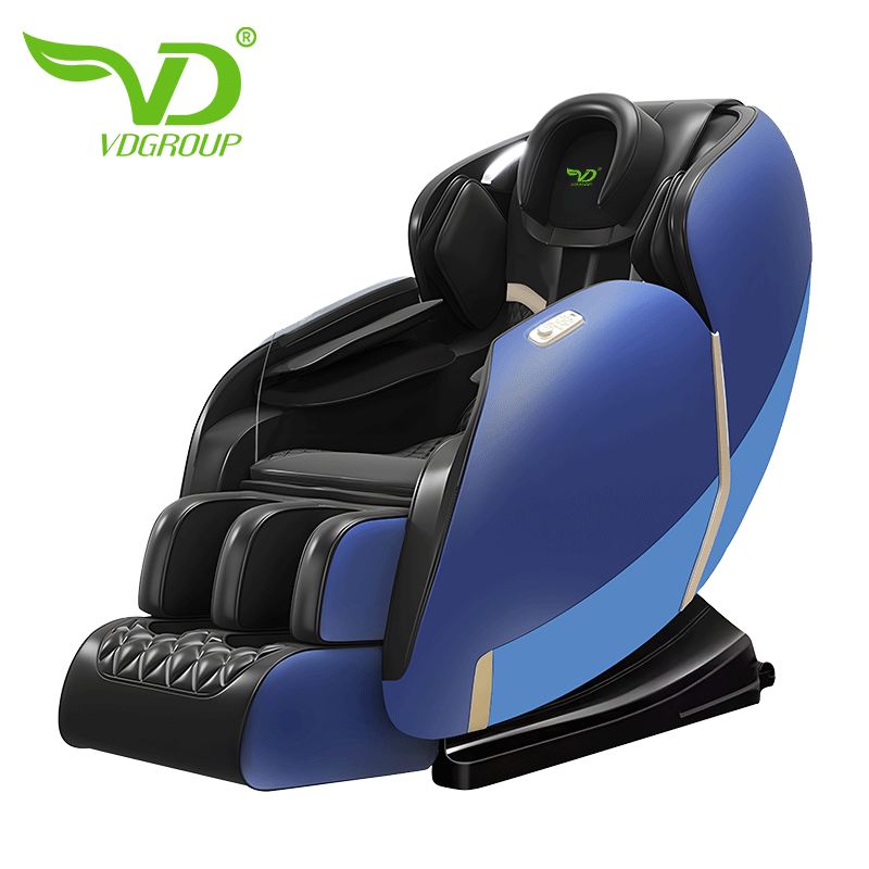 Affordable Massage Chairs: Experience Affordable Luxury