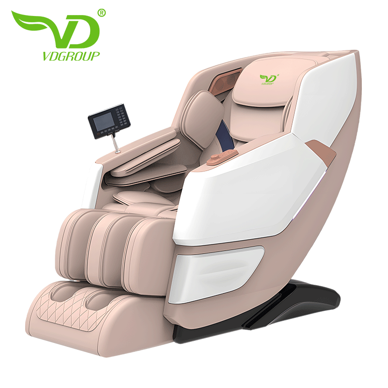 Full Body Massage Chairs Indulge In Tranquility And Comfort 3494