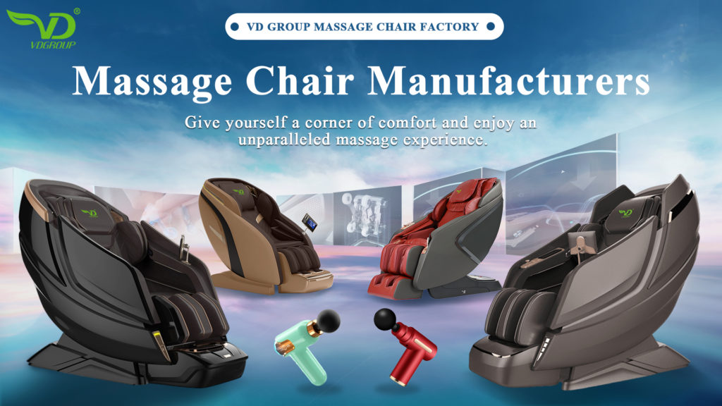 What Is A Chair Massage and Why You Need It - Soulful Indulgence