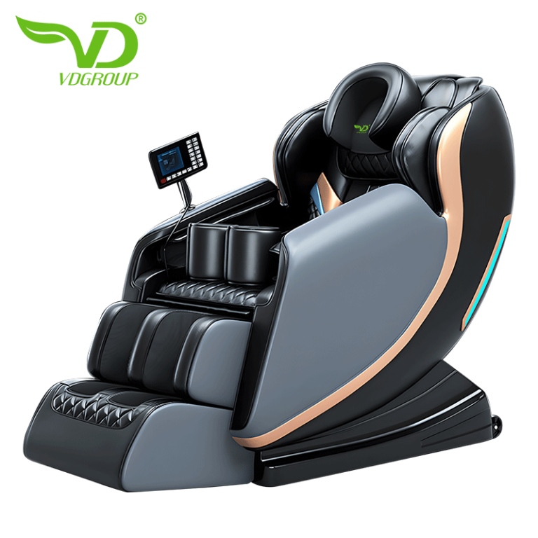 Massage Chair The Best Massage Chairs for 2022 Guangzhou, China, Factory