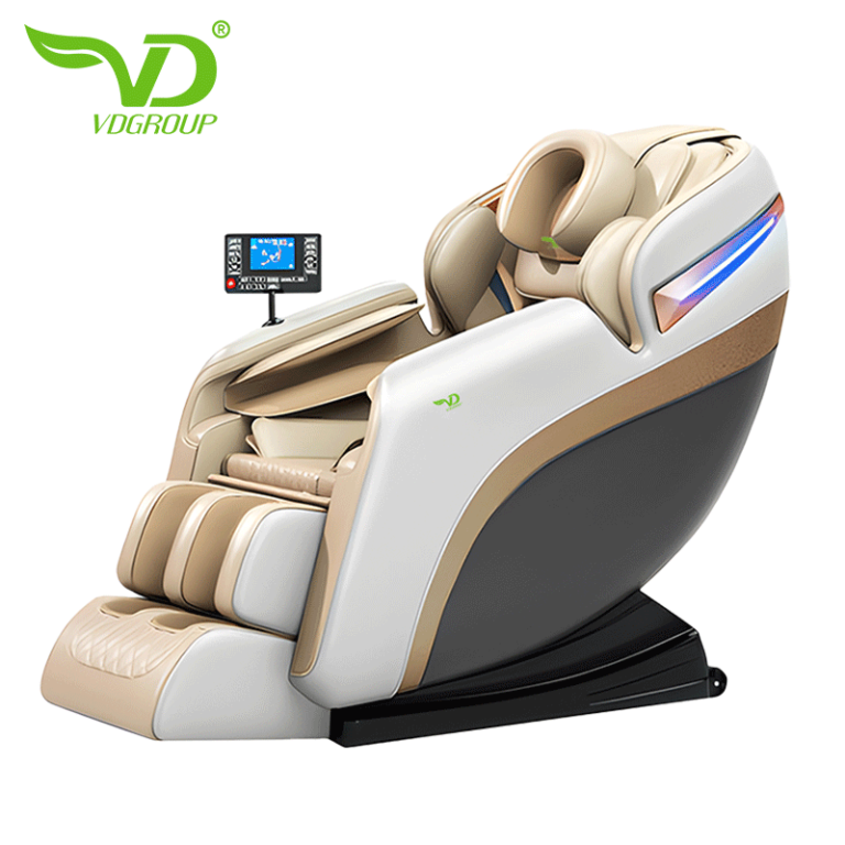 Massage Chair The Best Massage Chairs for 2022 Guangzhou, China, Factory