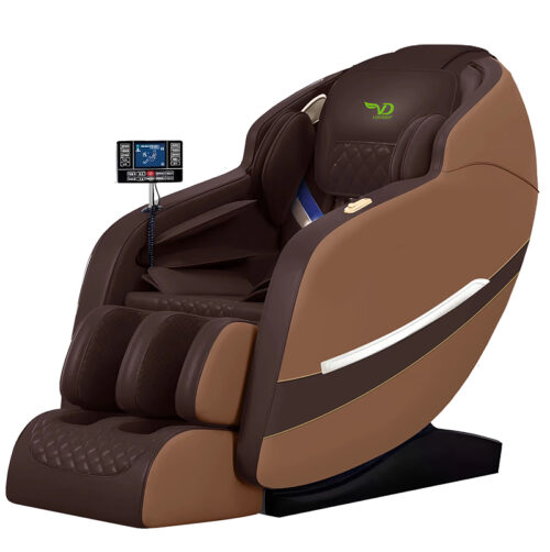 Massage Chair The Best Massage Chairs For 2022 Guangzhou China Factory 6448